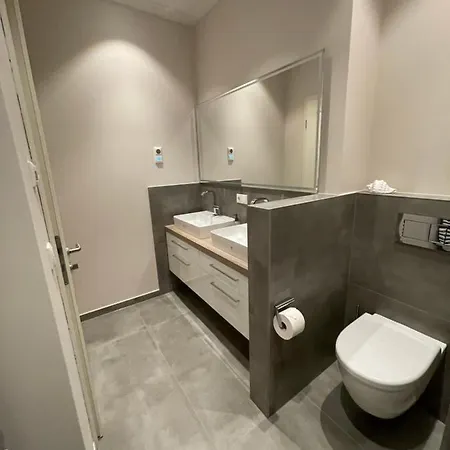 Alte Schulstrasse Altstadtdomizil Onni Whg 1 Borkum