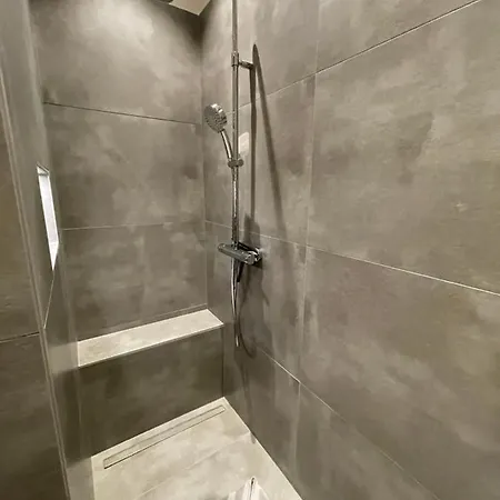 公寓 Alte Schulstrasse Altstadtdomizil Onni Whg 1 *