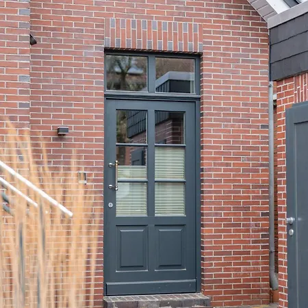 公寓 Alte Schulstrasse Altstadtdomizil Onni Whg 1 *