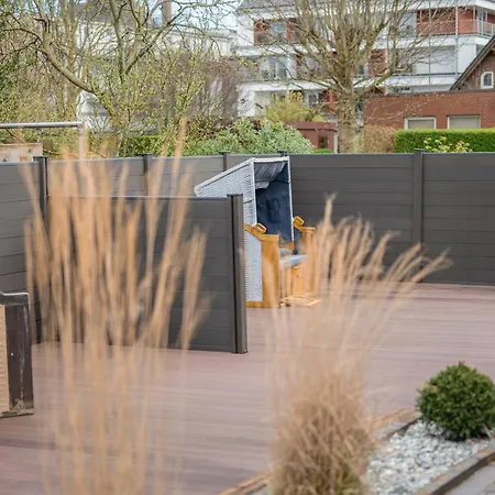 Alte Schulstrasse Altstadtdomizil Onni Whg 1 公寓