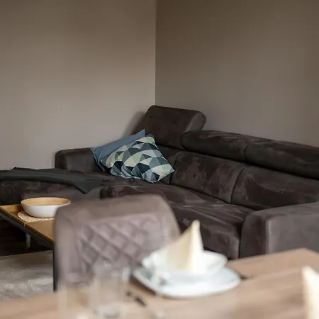 Alte Schulstrasse Altstadtdomizil Onni Whg 1 Apartment Borkum