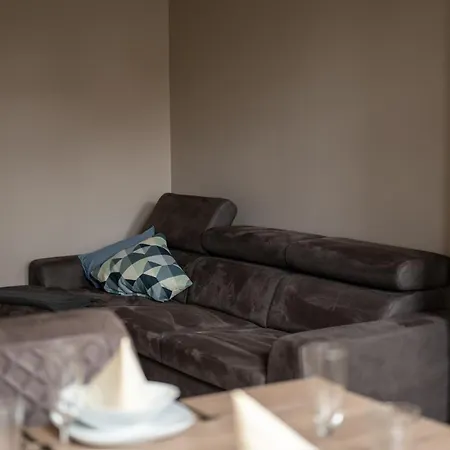 Alte Schulstrasse Altstadtdomizil Onni Whg 1 Borkum