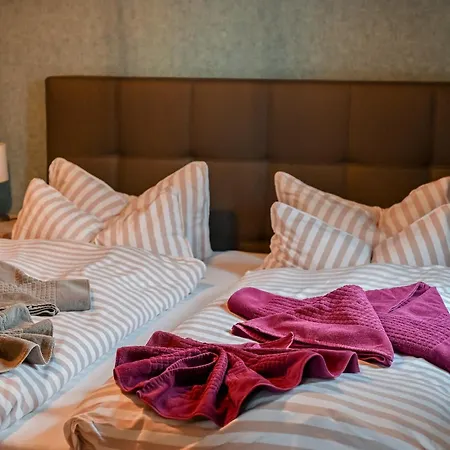 Alte Schulstrasse Altstadtdomizil Onni Whg 1 Apartment *