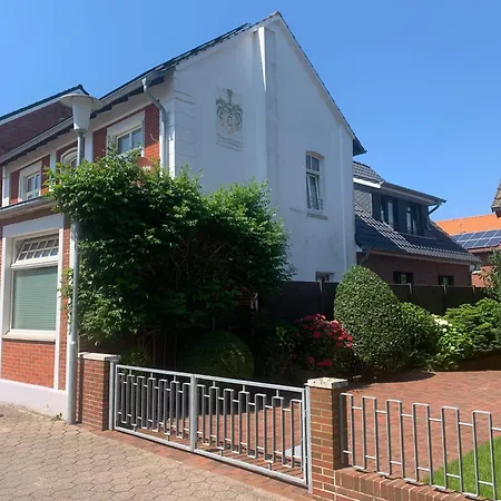 Alte Schulstrasse Altstadtdomizil Onni Whg 1