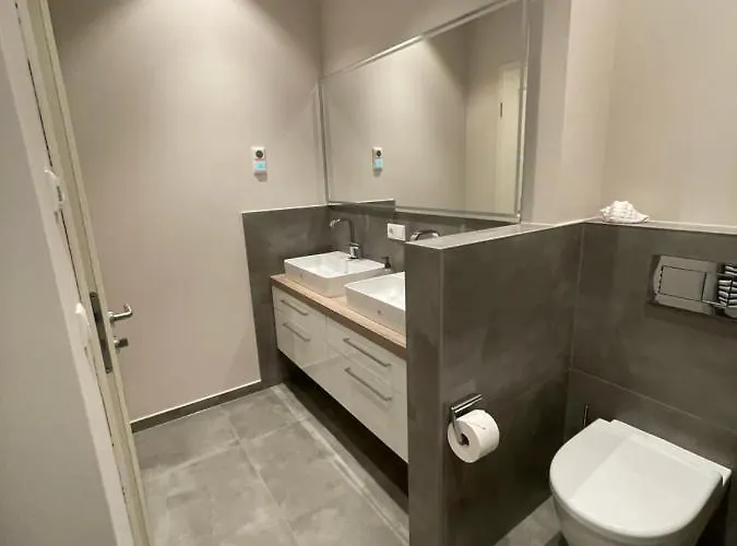 Alte Schulstrasse Altstadtdomizil Onni Whg 1 Borkum